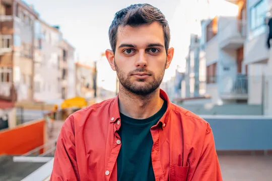 资深彩民-陈先生